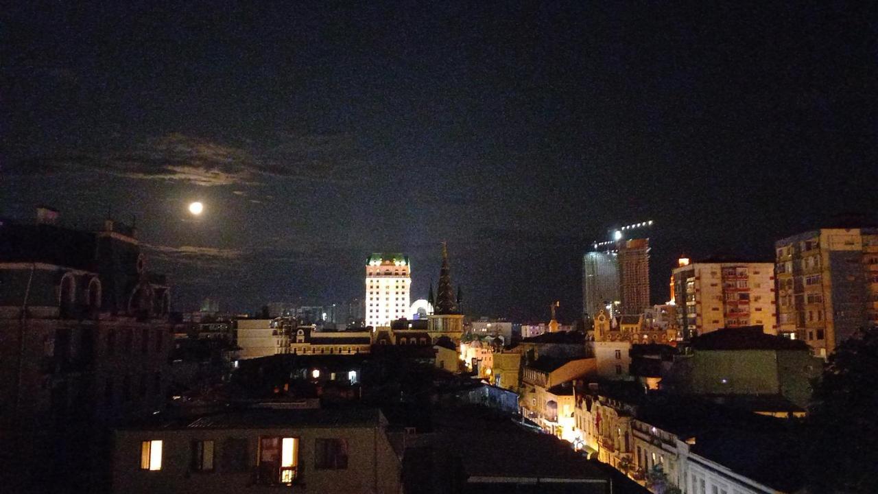 Old Batumi Mare 아파트 외부 사진
