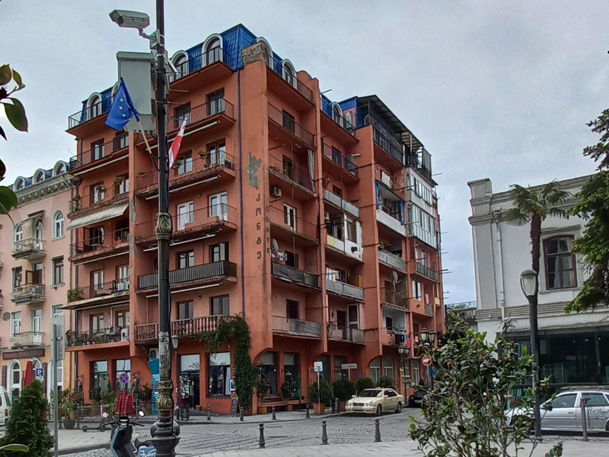 Old Batumi Mare 아파트 외부 사진