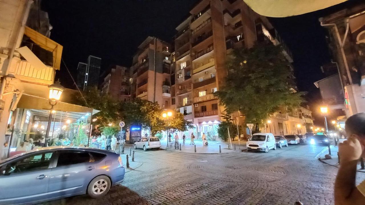 Old Batumi Mare 아파트 외부 사진