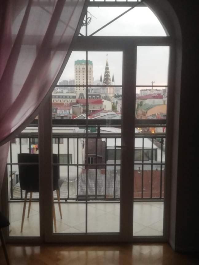 Old Batumi Mare 아파트 외부 사진