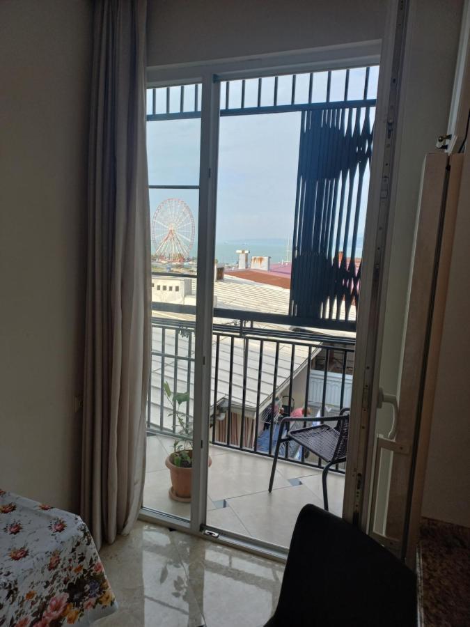 Old Batumi Mare 아파트 외부 사진