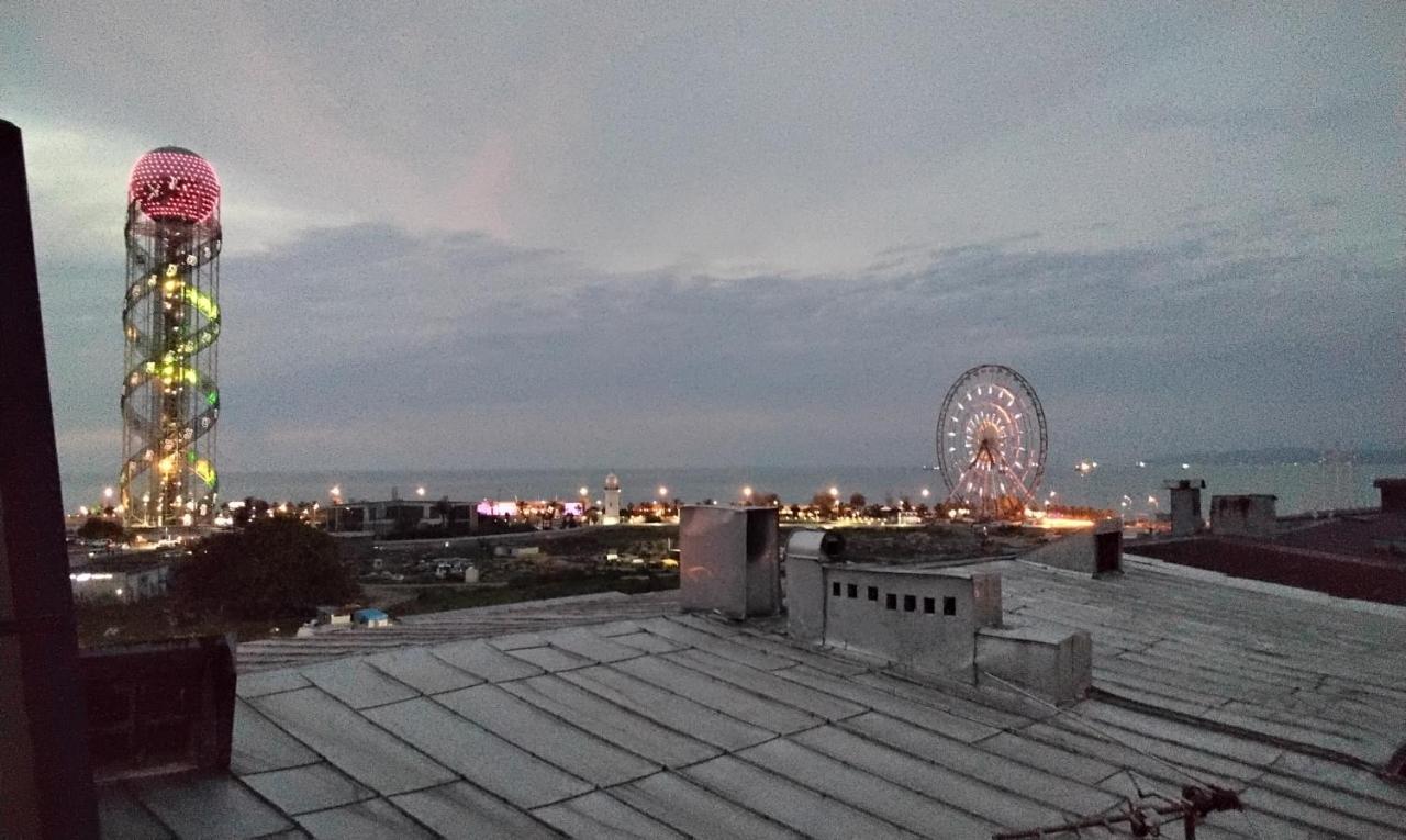 Old Batumi Mare 아파트 외부 사진