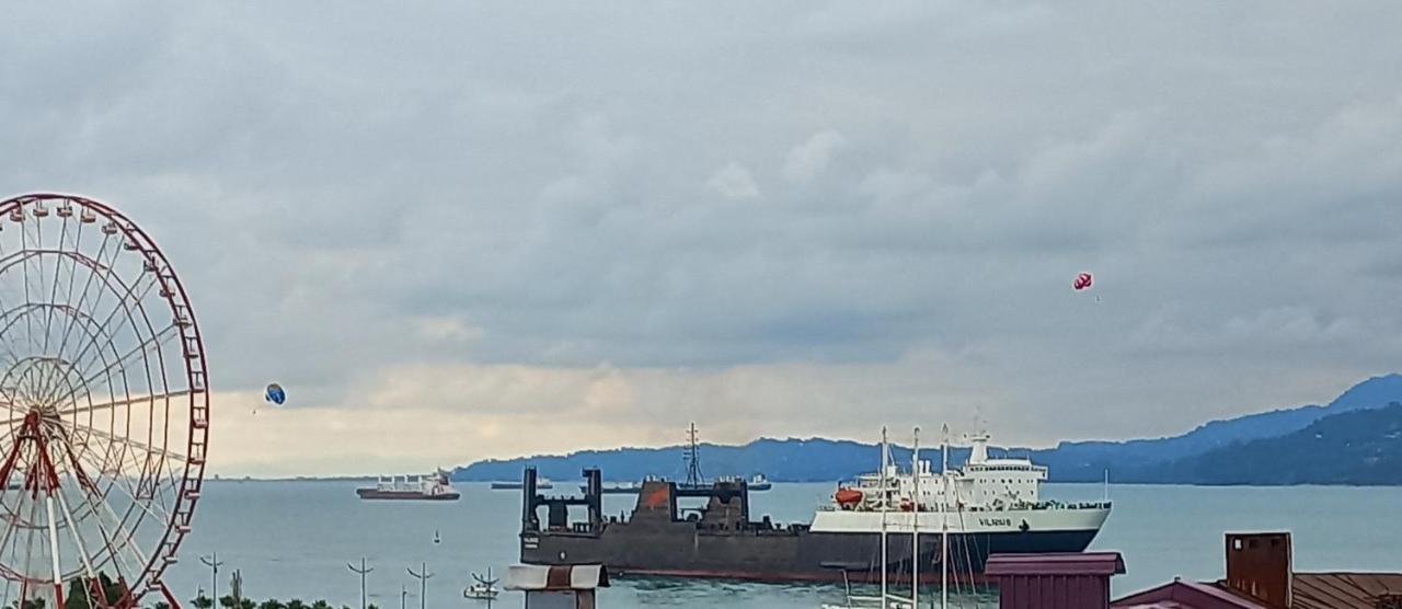 Old Batumi Mare 아파트 외부 사진