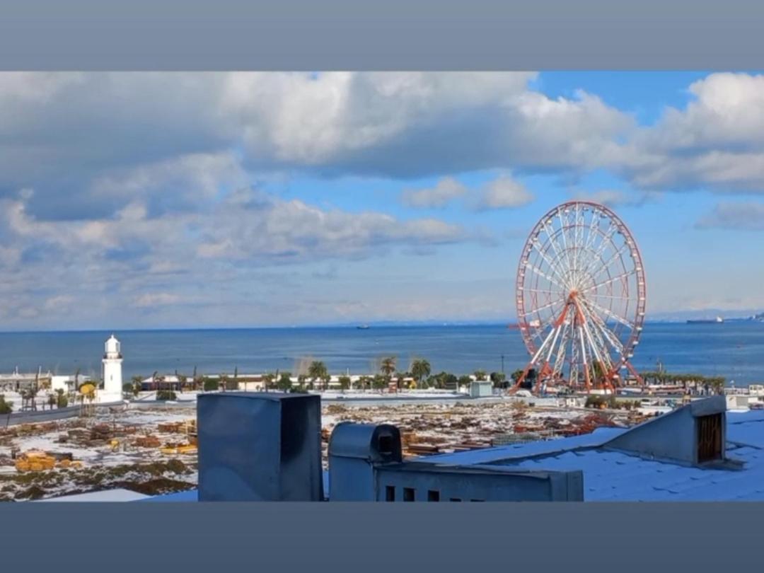 Old Batumi Mare 아파트 외부 사진
