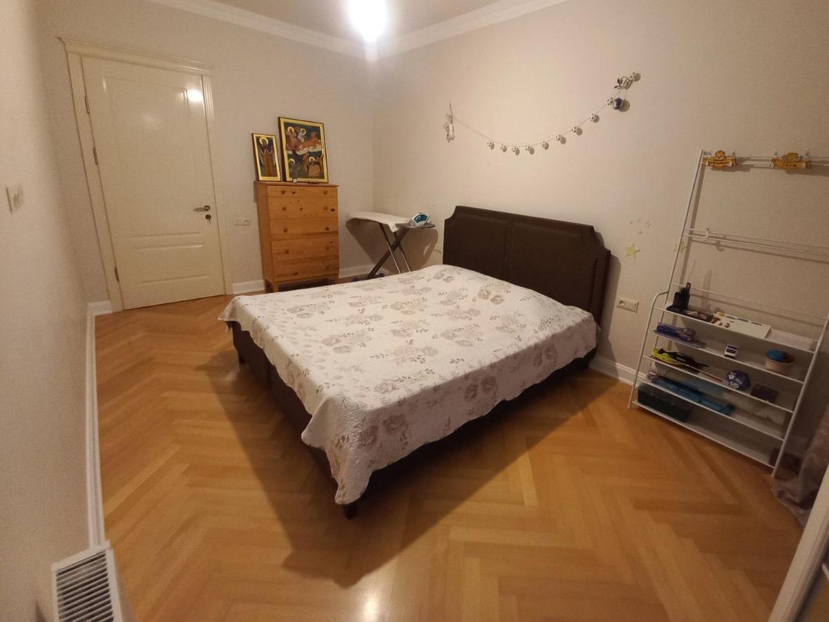 Old Batumi Mare 아파트 외부 사진